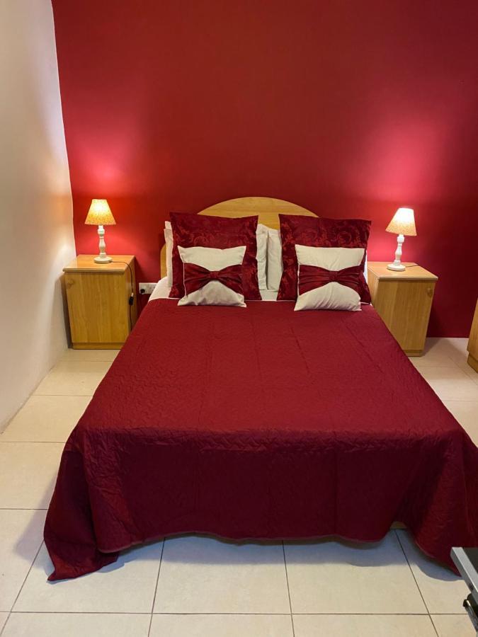 Valletta Private Room Extérieur photo