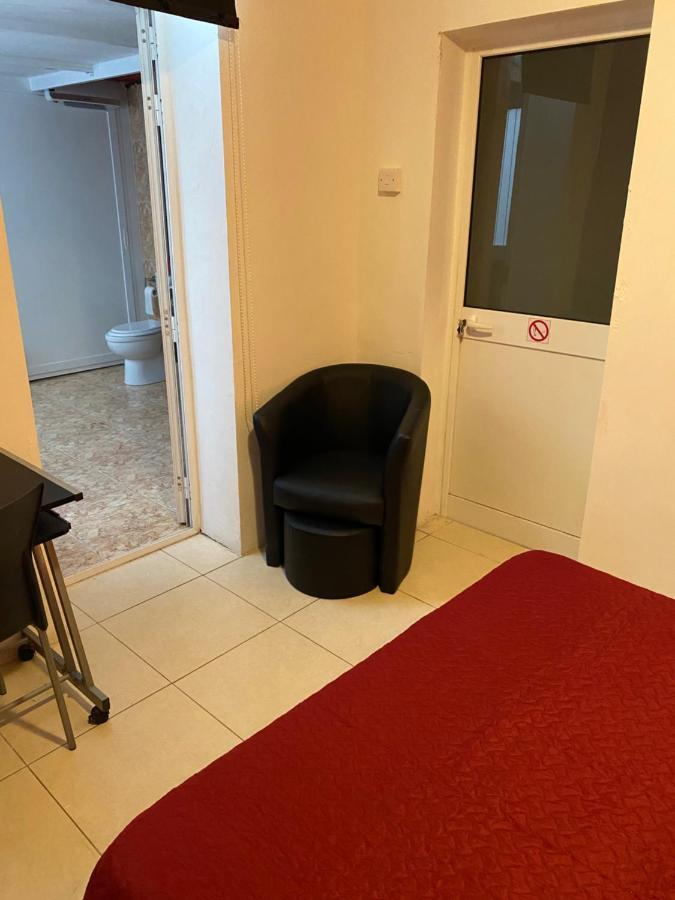 Valletta Private Room Extérieur photo