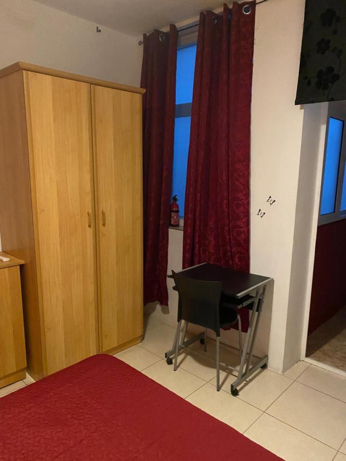 Valletta Private Room Extérieur photo