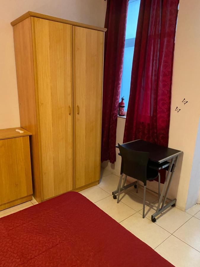 Valletta Private Room Extérieur photo