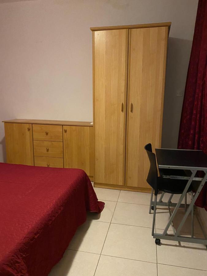 Valletta Private Room Extérieur photo